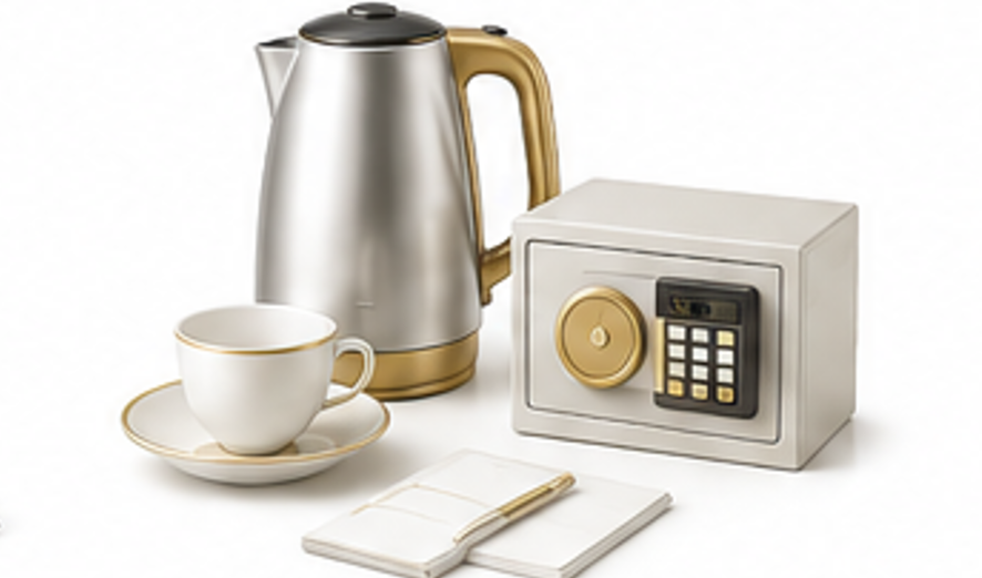 Room Equipment