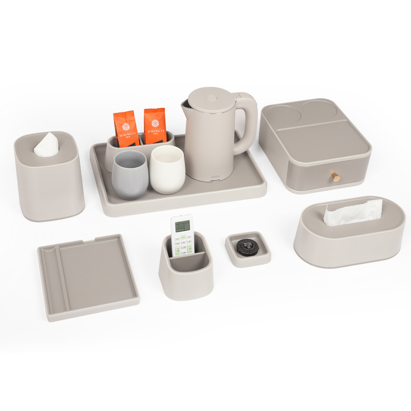 Toiletries Storage Box