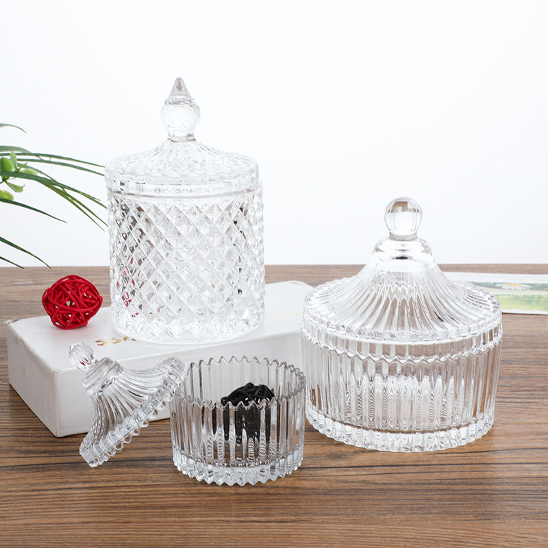 Glassware
