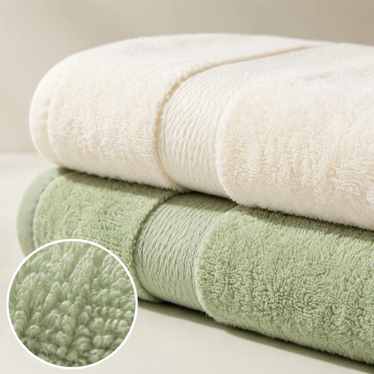 Hotel Towels