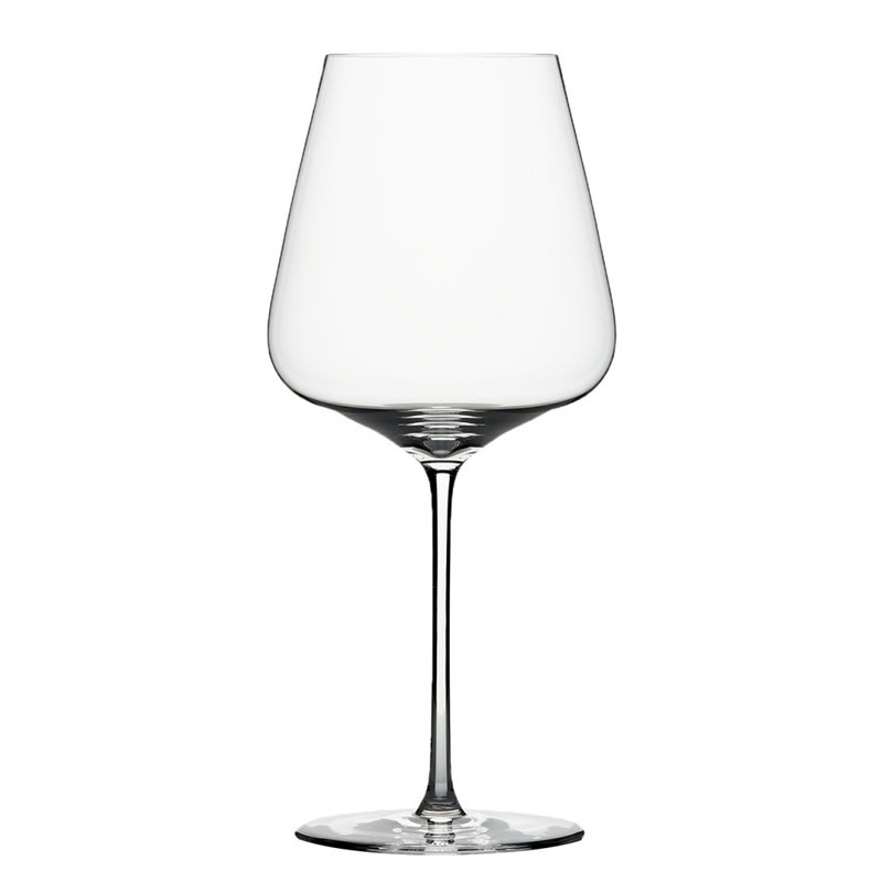 Red Wine Glass