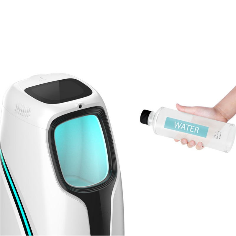 Voice-Controlled Robot