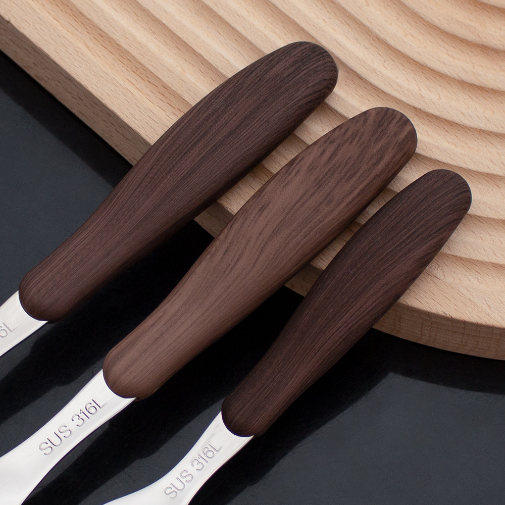 Knife And Fork