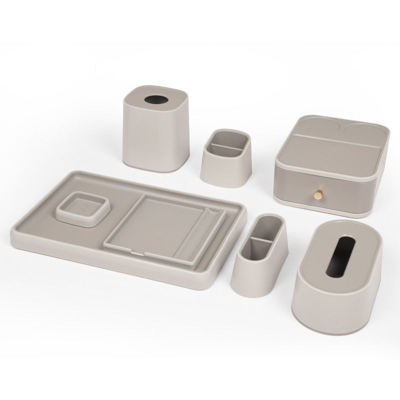 Toiletries Storage Box