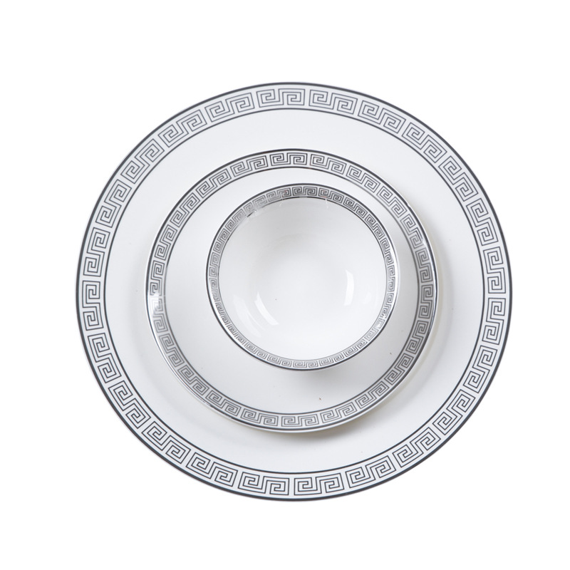 Ceramic Tableware