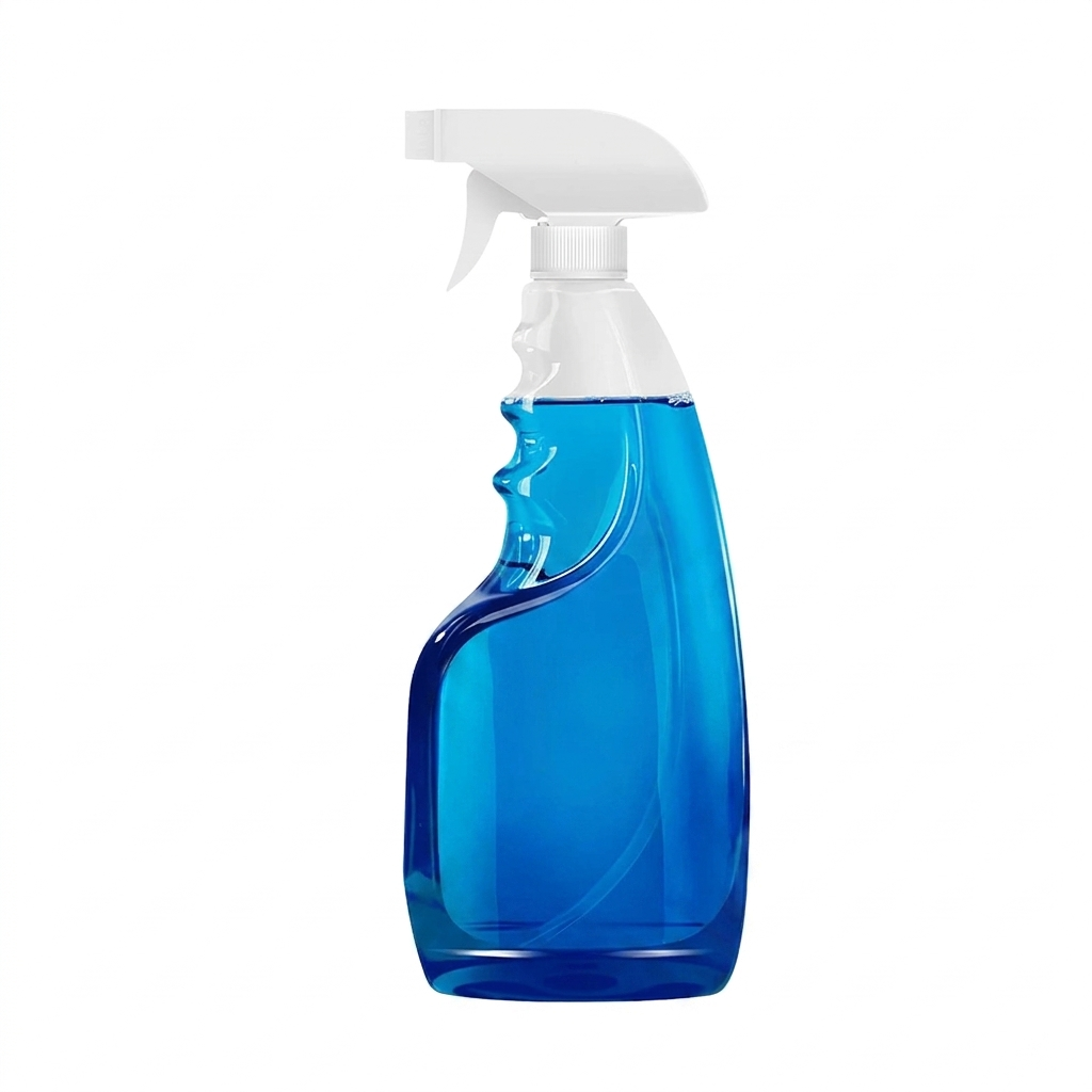 Guest Room Cleaner