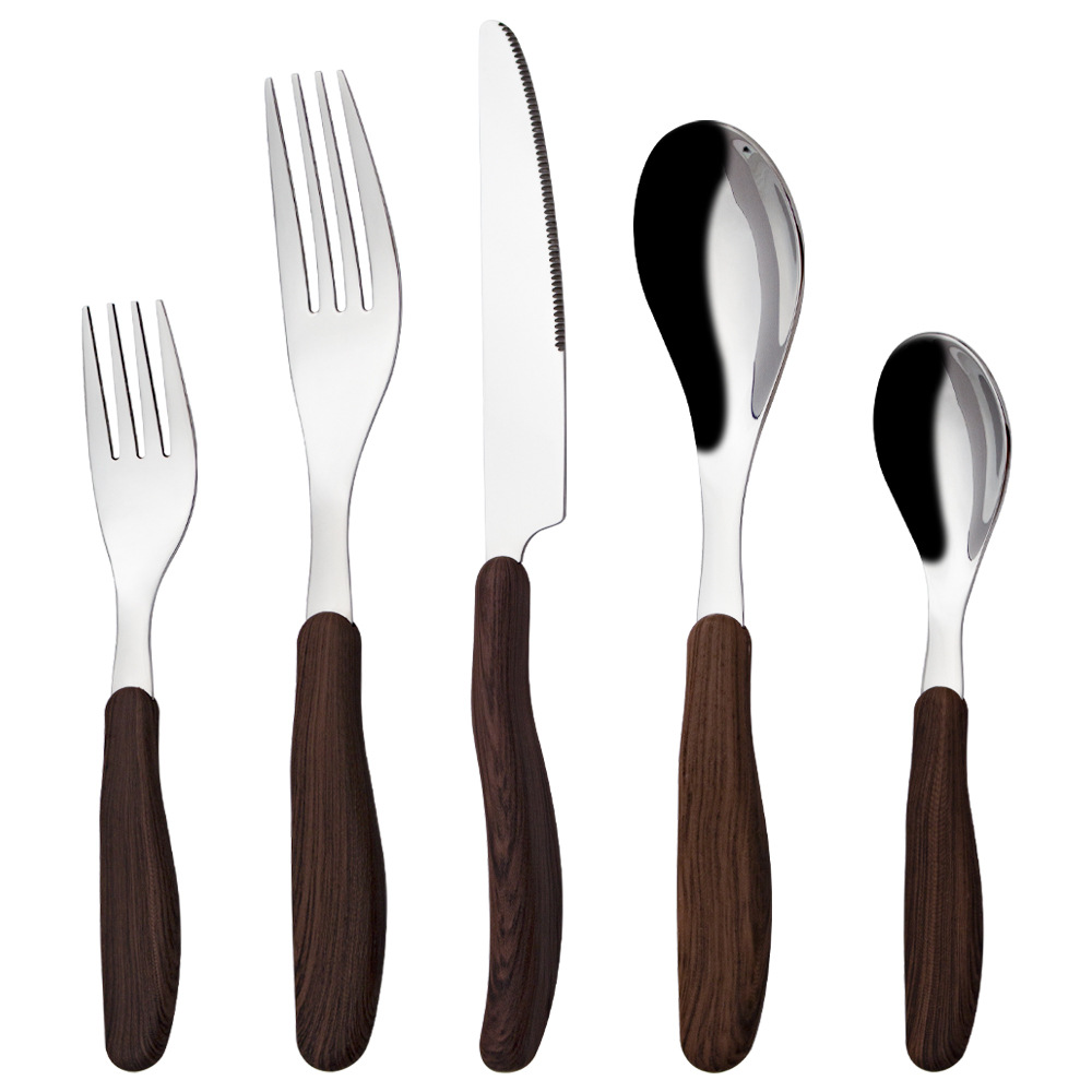 Knife And Fork