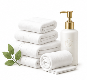 Linen & Bath