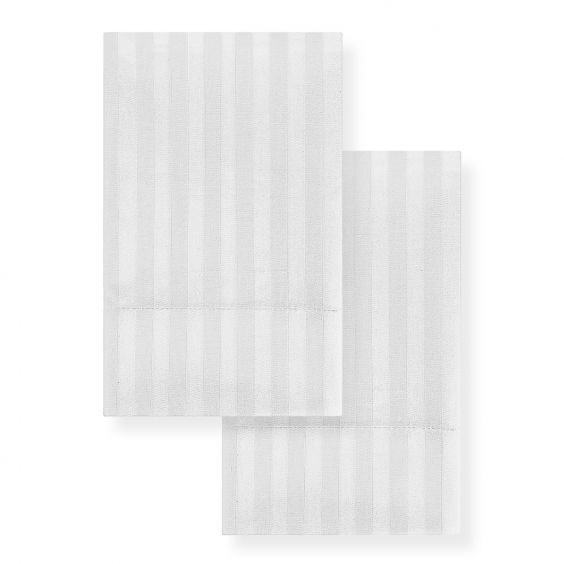 Fairview Woven Stripe Sheeting