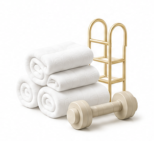 Spa & Fitness