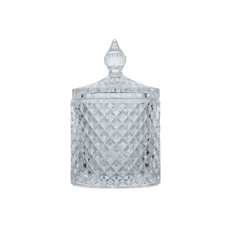 Glassware