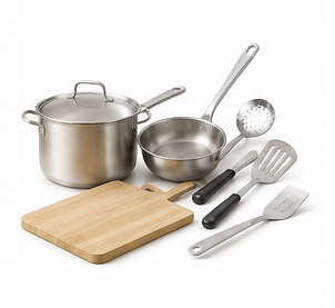Kitchen Equipment