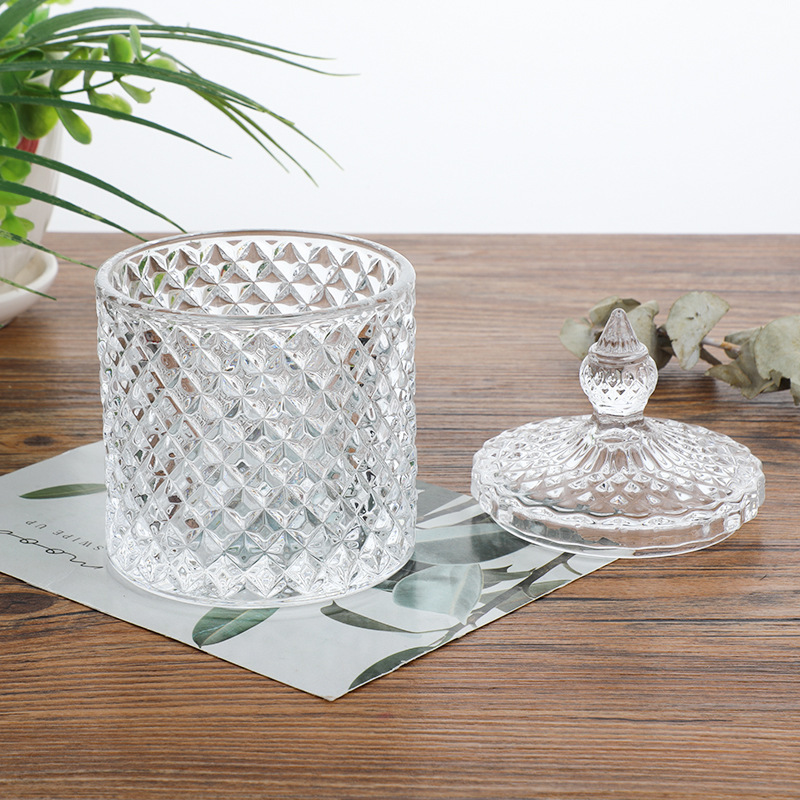 Glassware