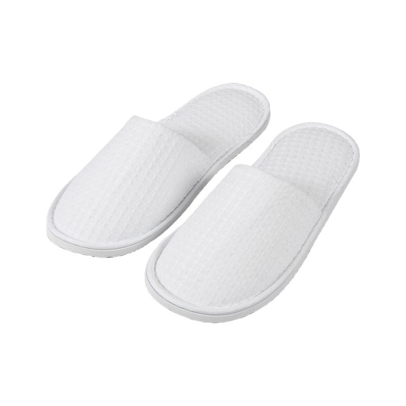Thickened Non-Slip Slippers