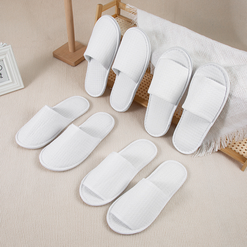 Thickened Non-Slip Slippers