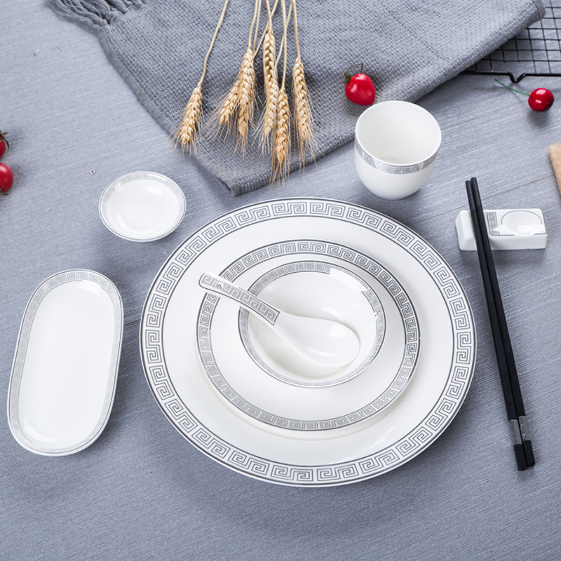 Ceramic Tableware