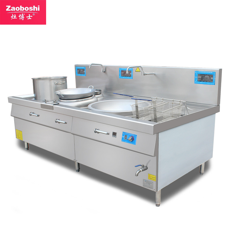 Kitchen Stove