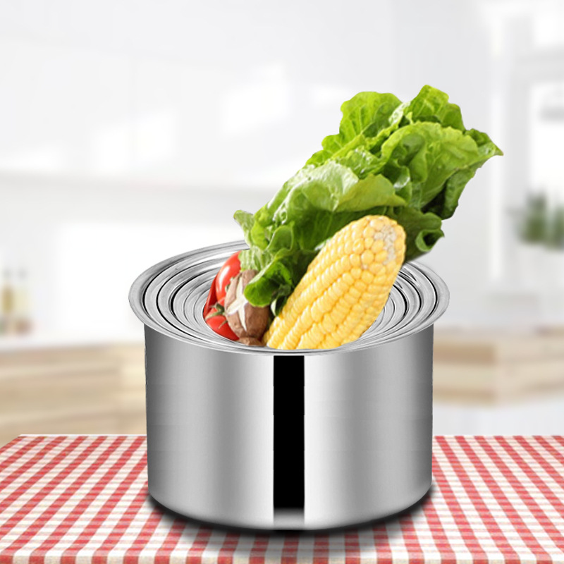 Kitchen hotel seasoning bowl