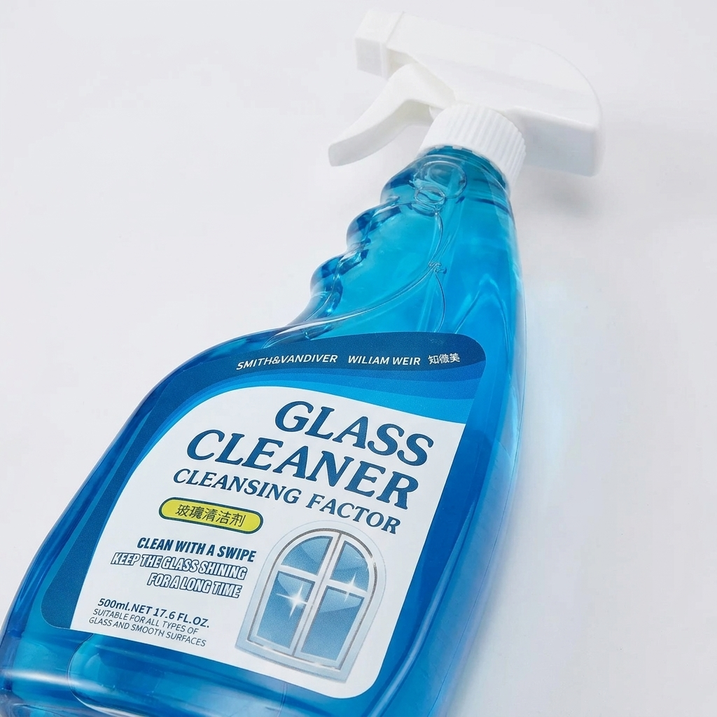 Guest Room Cleaner
