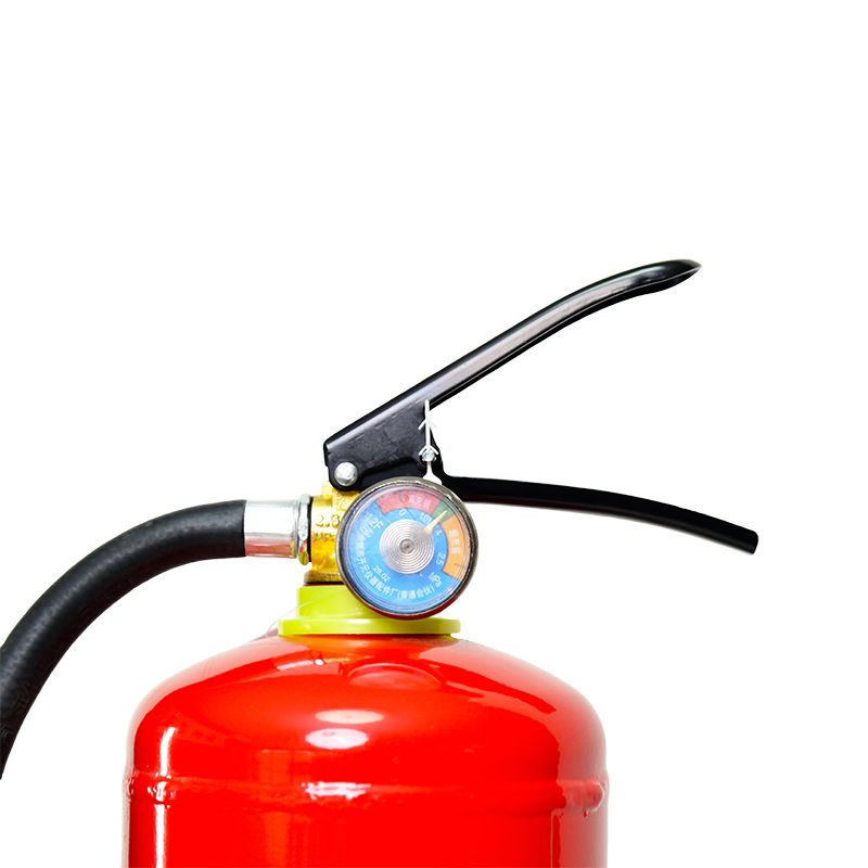 Fire Extinguisher