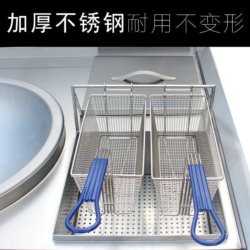 Kitchen Stove