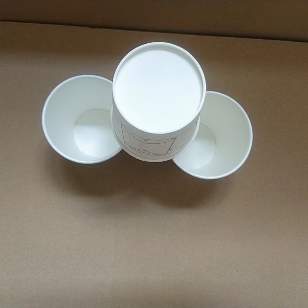 Hotel disposable paper cup