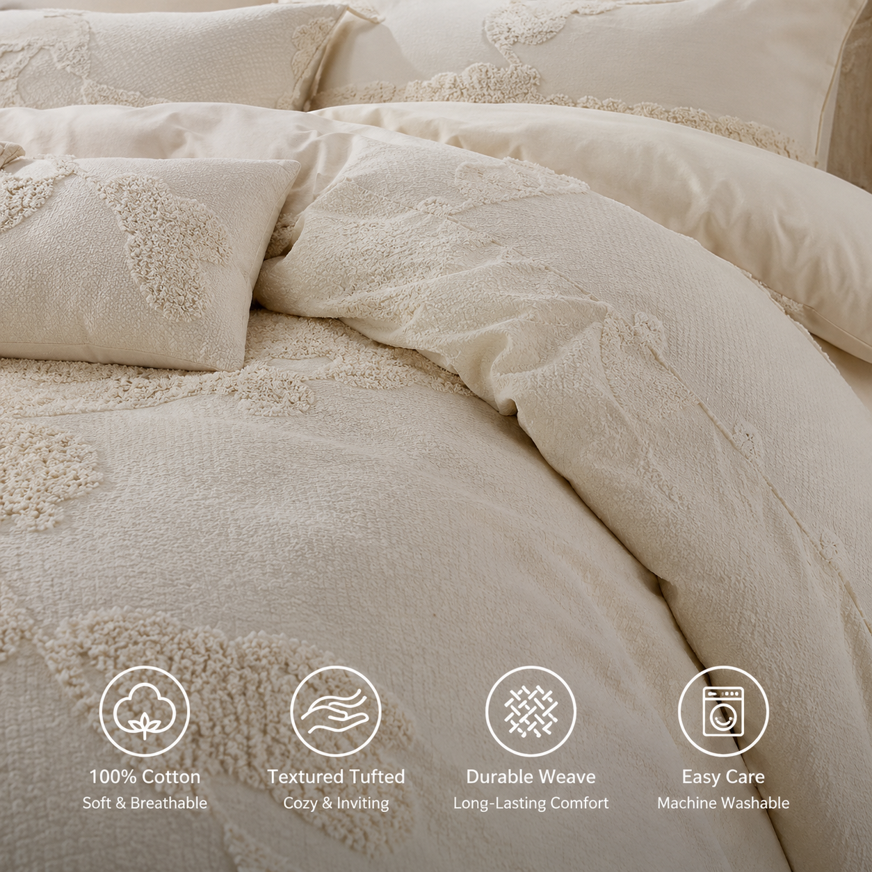 Hotel Bed Sheets