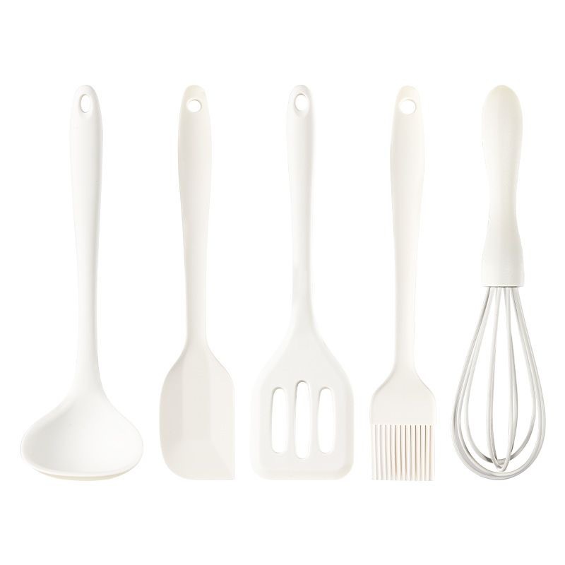 Silicone spatula