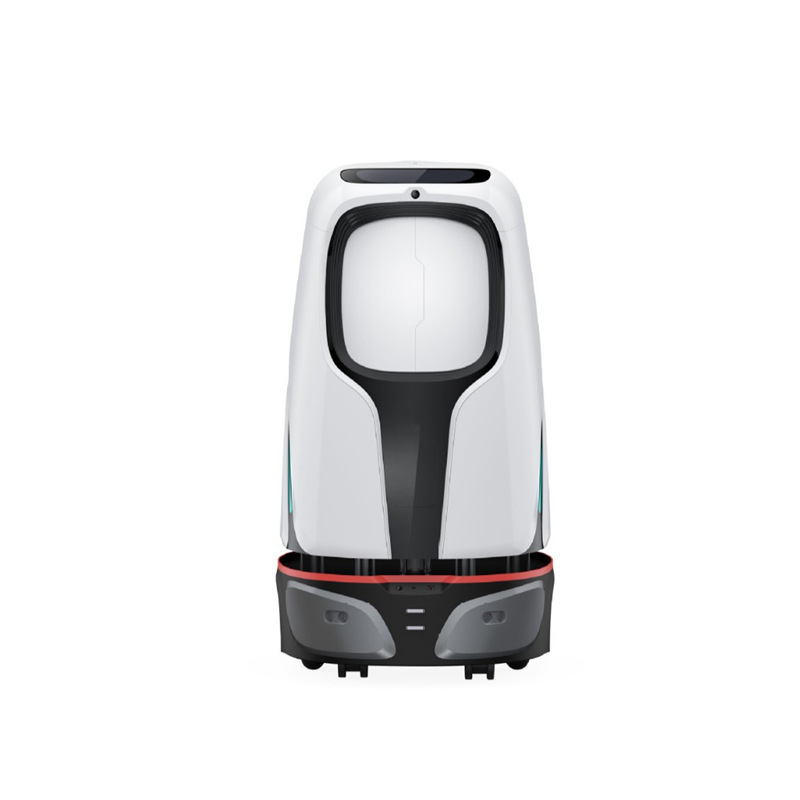 Voice-Controlled Robot