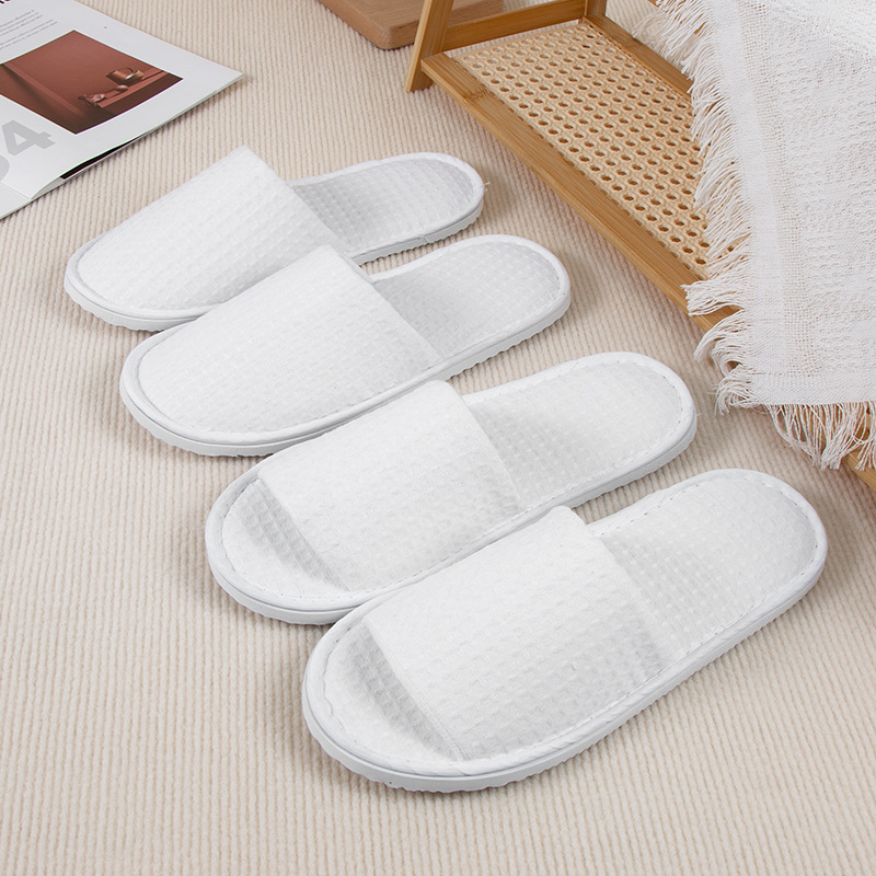 Thickened Non-Slip Slippers