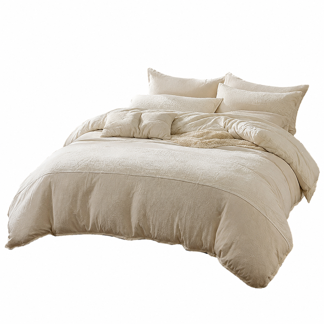 Hotel Bed Sheets