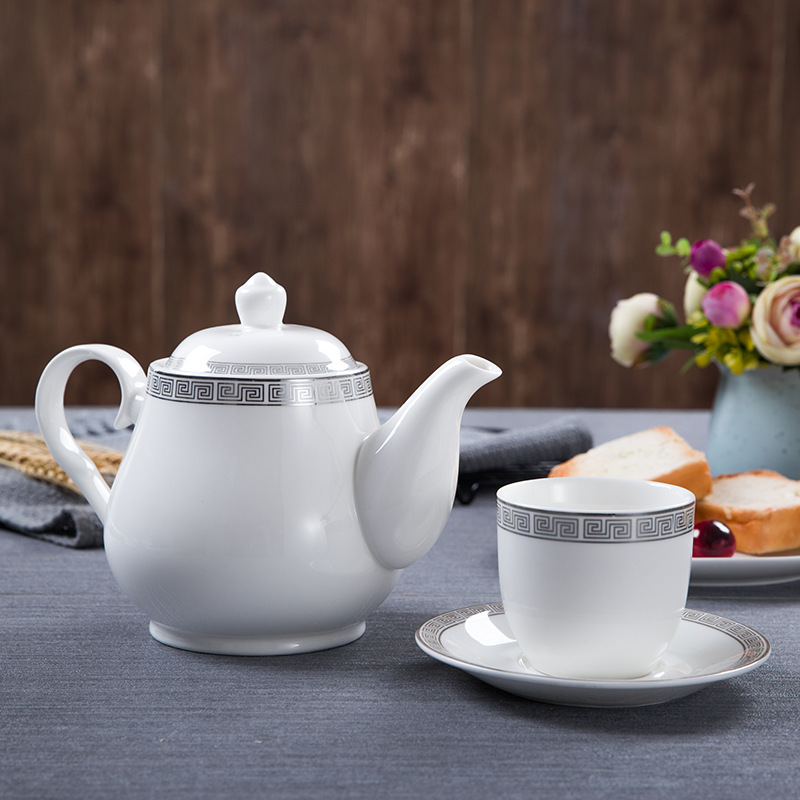 Ceramic Tableware