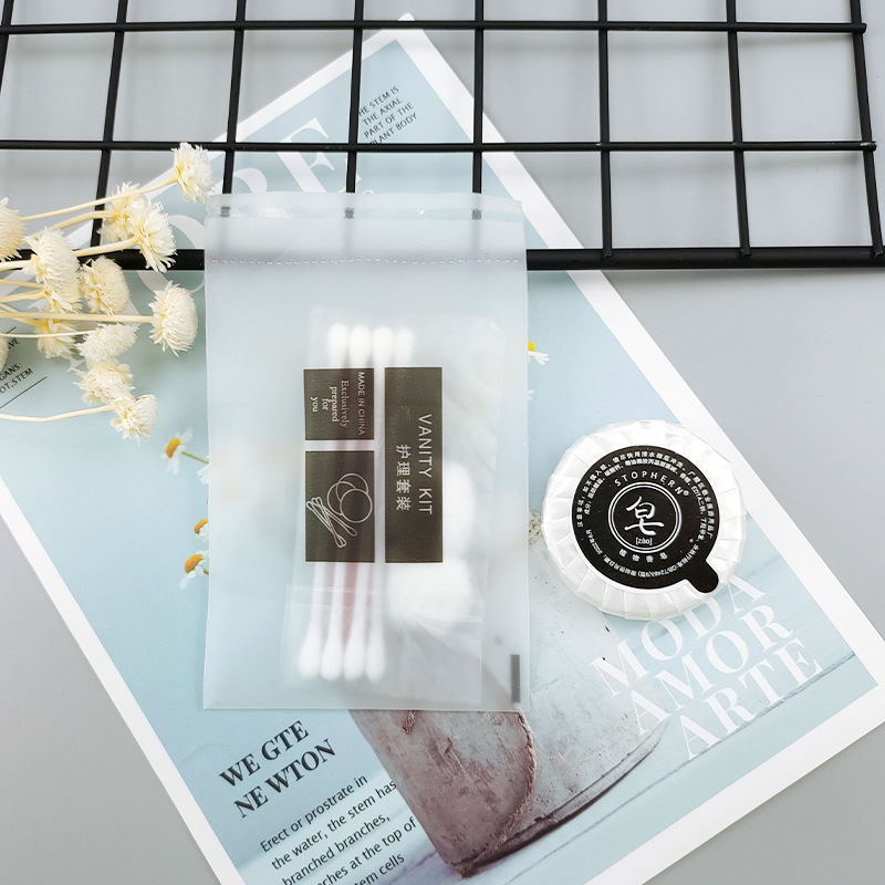 Guesthouse, inn, and hotel supplies