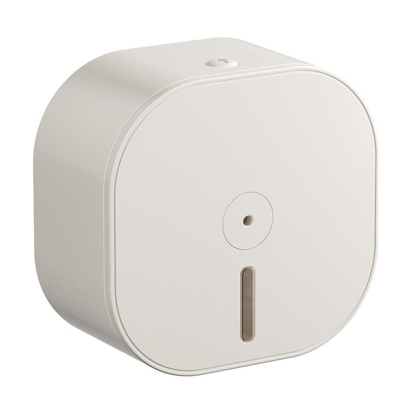 Large Roll Large Paper Box