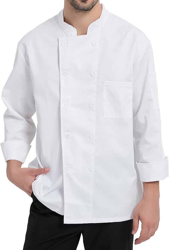 Hotel Uniform