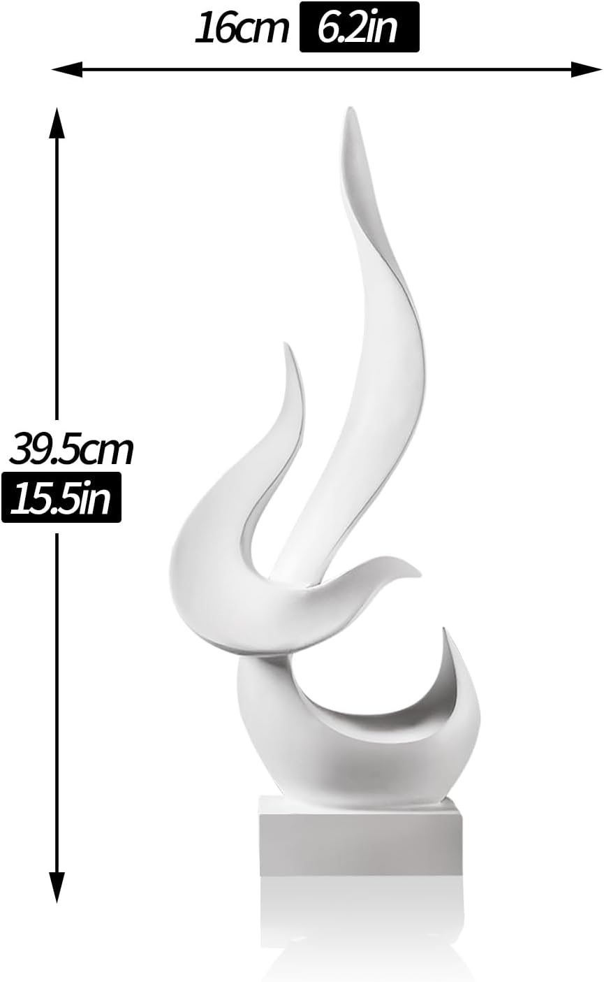 Hotel Sculpture