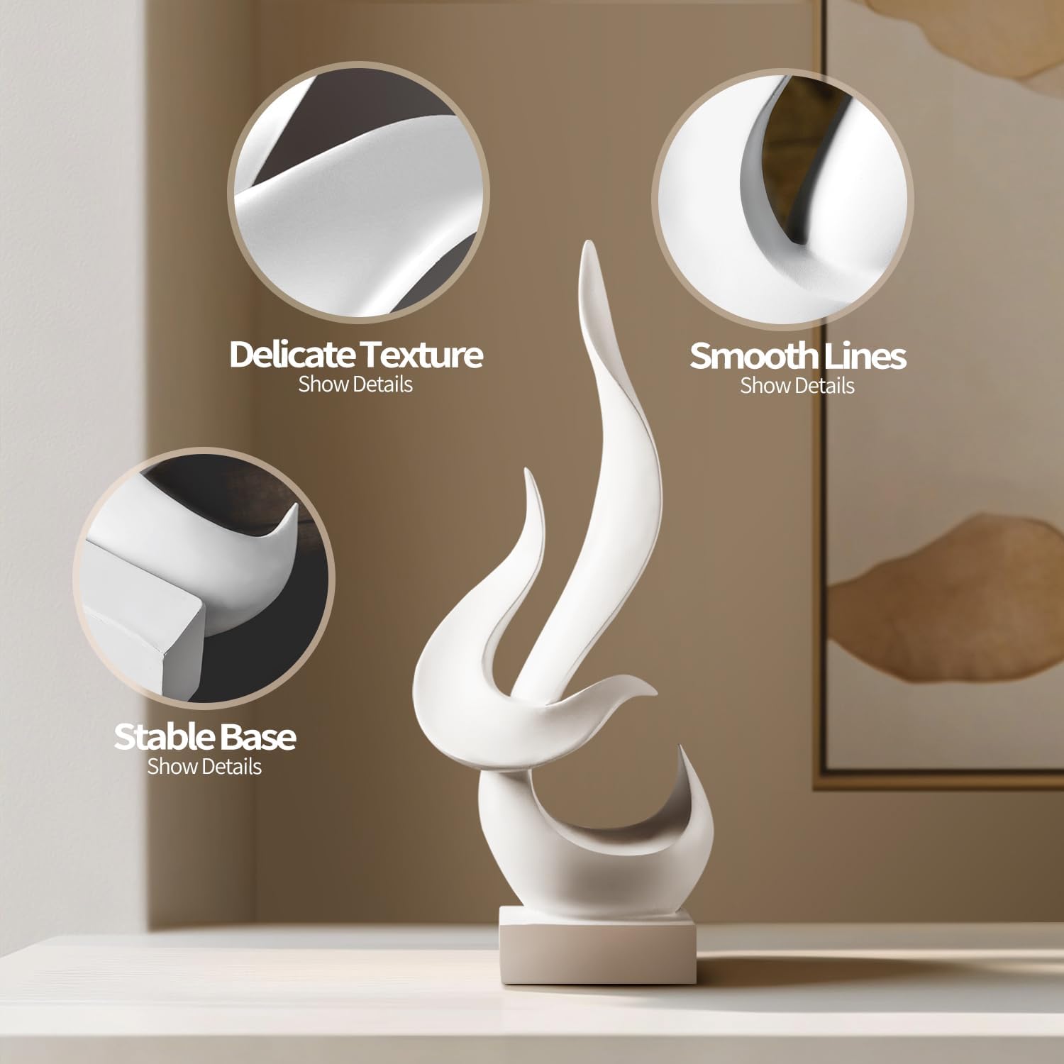 Hotel Sculpture