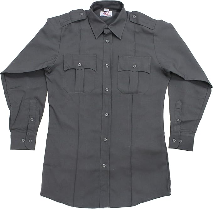 Hotel Security Uniforms