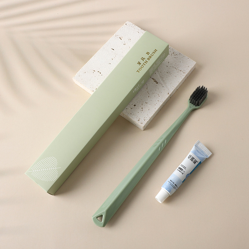 Toothbrush set