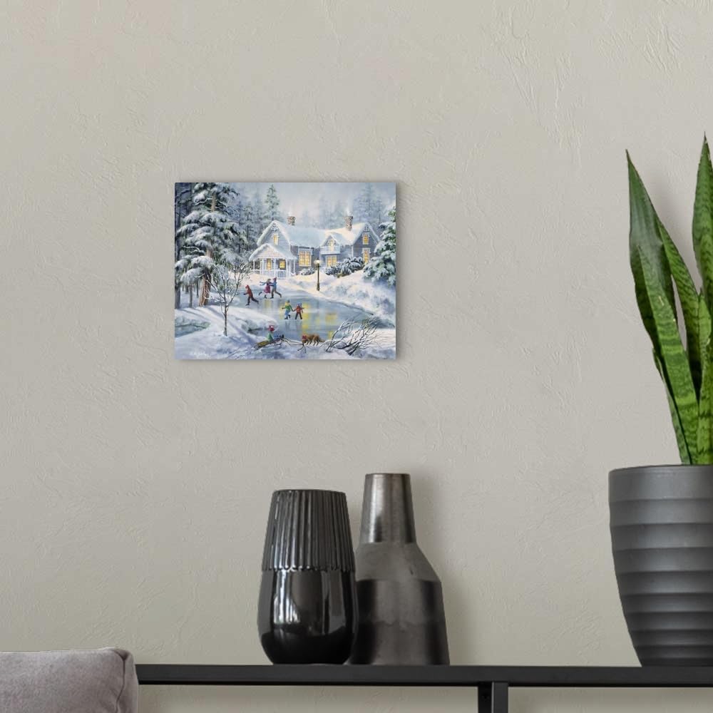 Decorative Painting