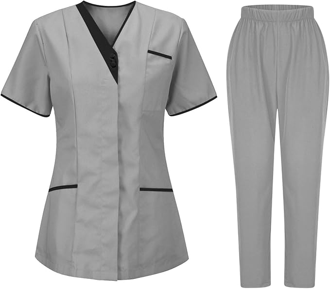 Hotel Uniform