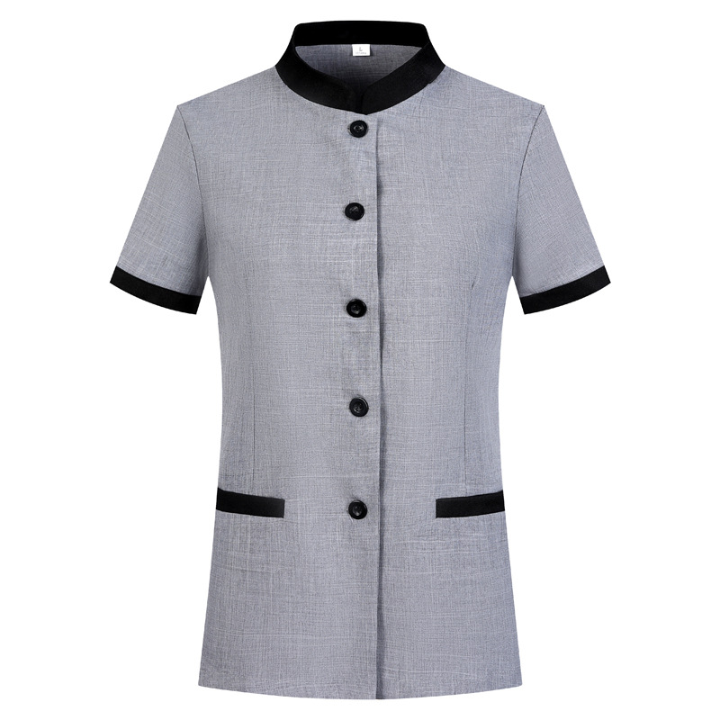 Hotel Uniforms