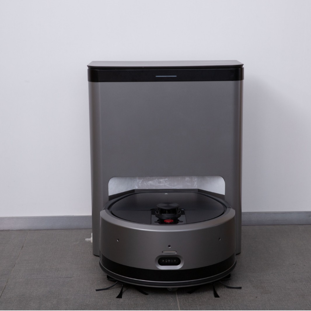 Commercial Cleaning Robot