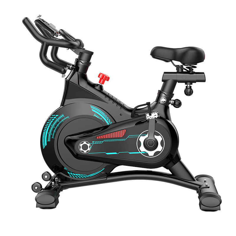 Spin bike / exercise bike