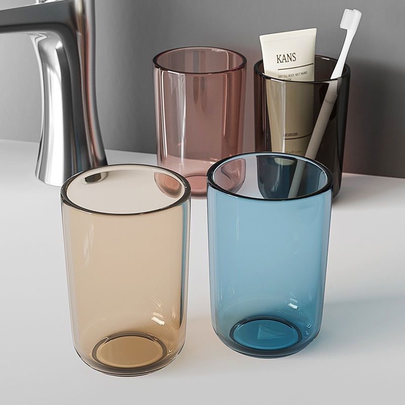 Teeth Mouthwash Cup