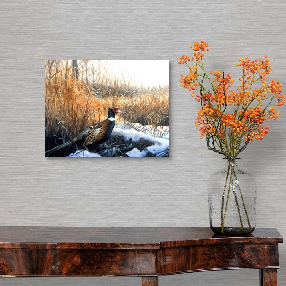 Decorative Painting
