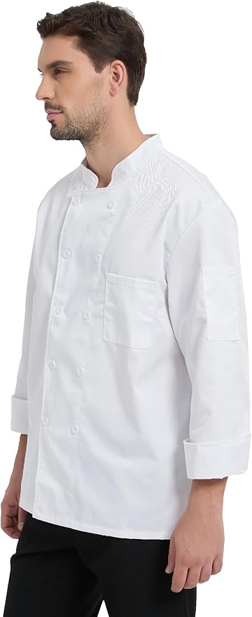 Hotel Uniform