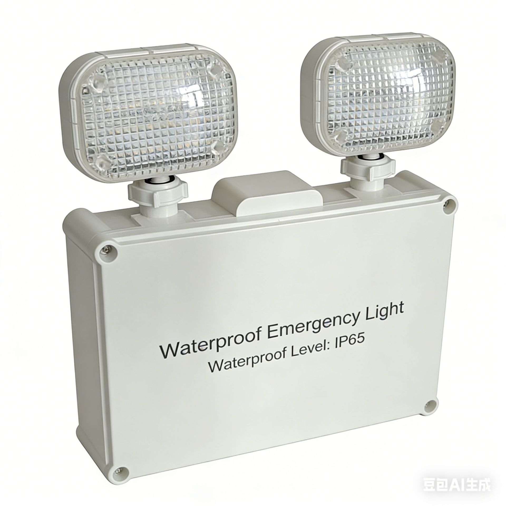 Emergency lighting