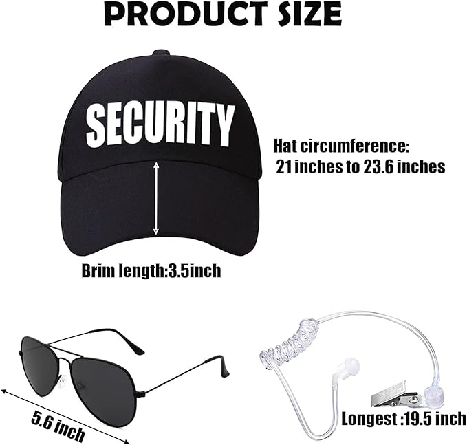 Hotel Security Uniforms