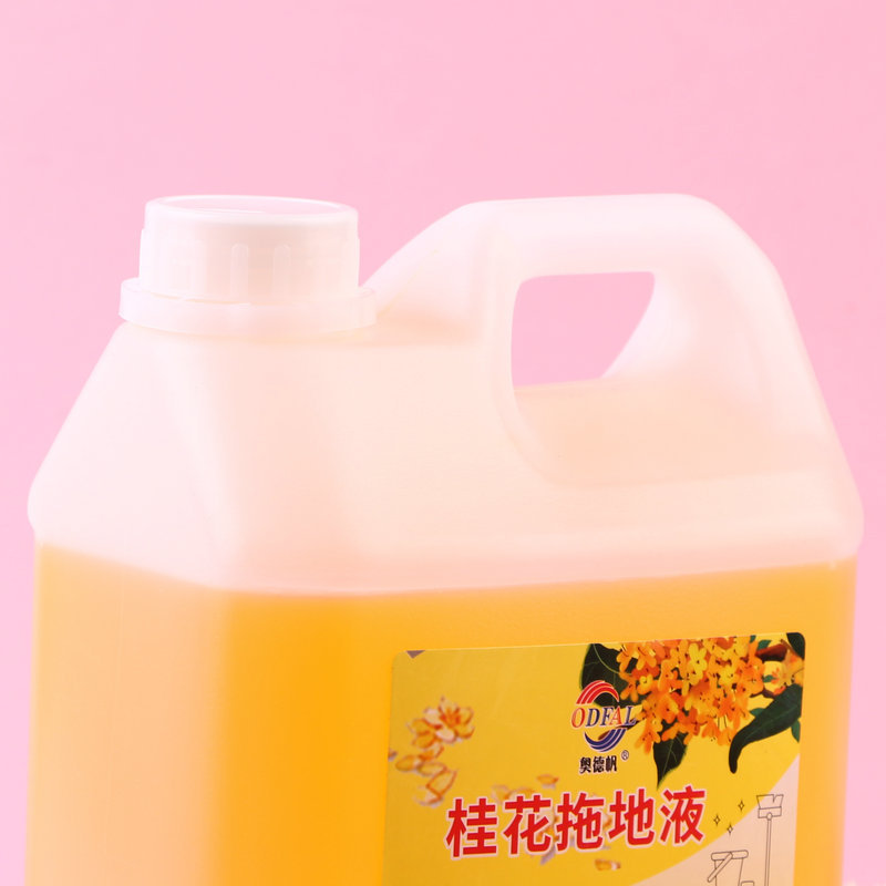 Floor Cleaning Liquid